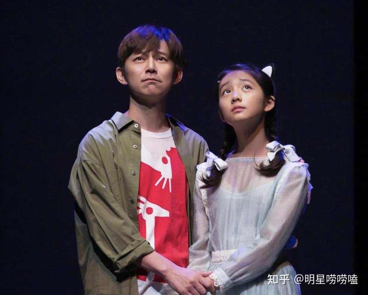 为什么黄磊的女儿黄多多这么优秀?