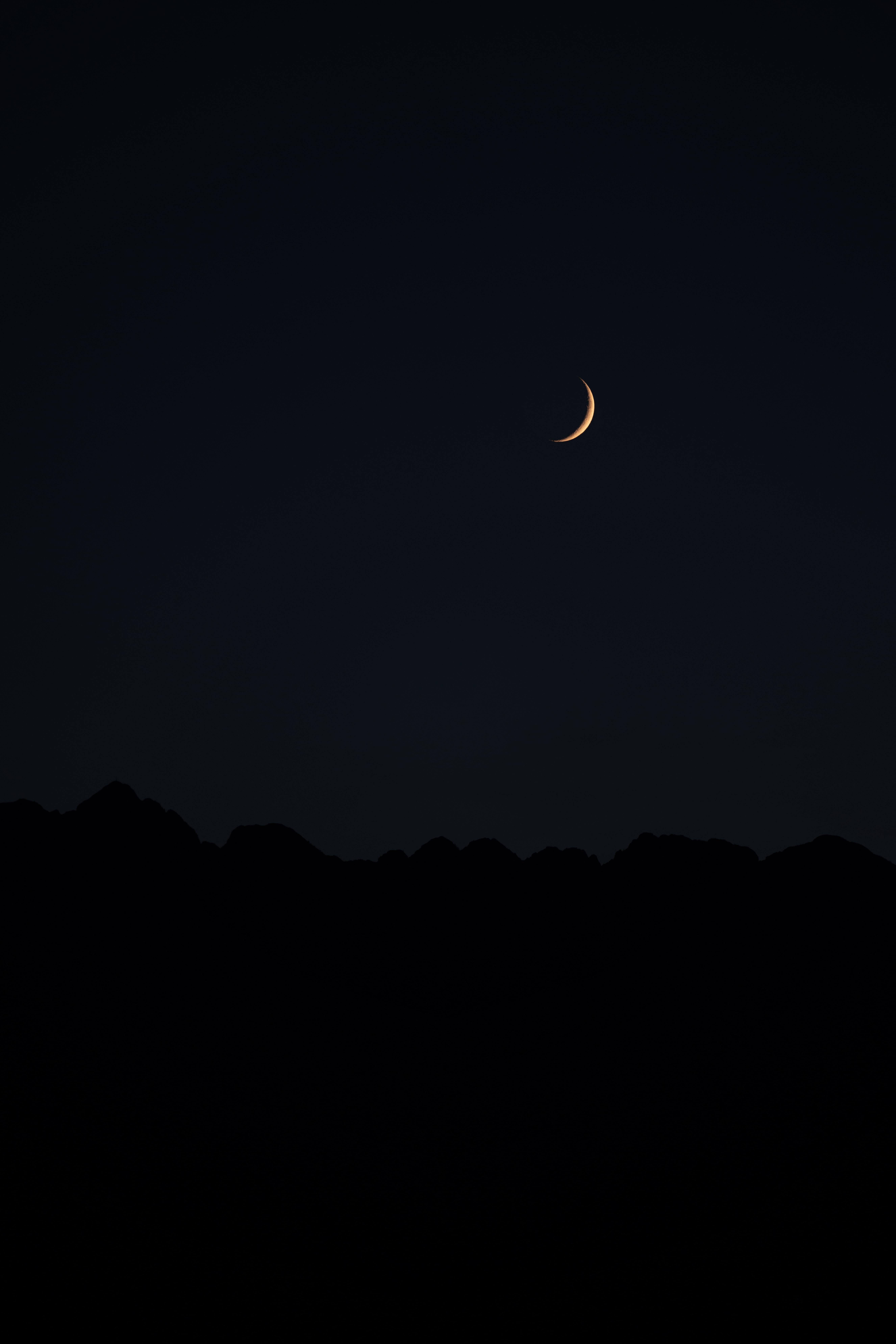 有哪些好看的关于星星月亮的壁纸