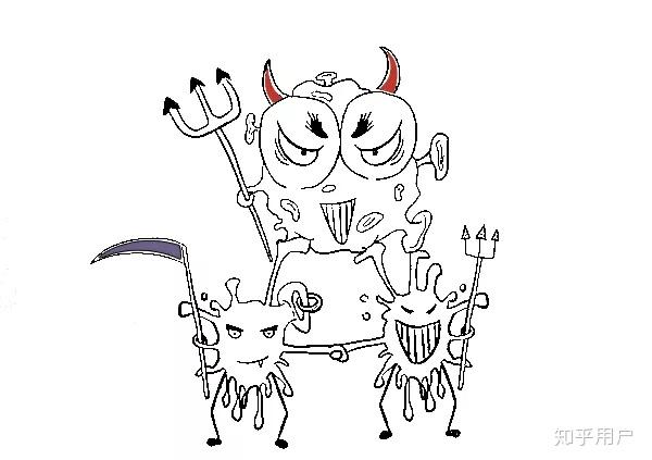 癌症是怎么形成的