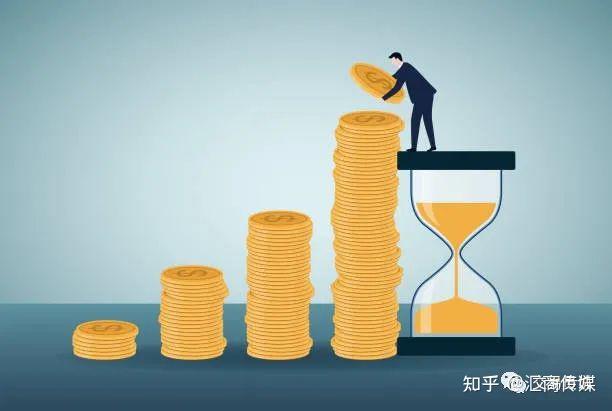 投资名宿眼中的复利魔力，时间也能让你成为亿万富翁！ - 知乎