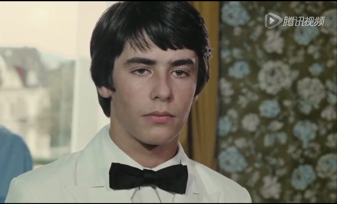 如何评价电影初吻初吻2laboumlaboum2又名第一次接触第二次接触