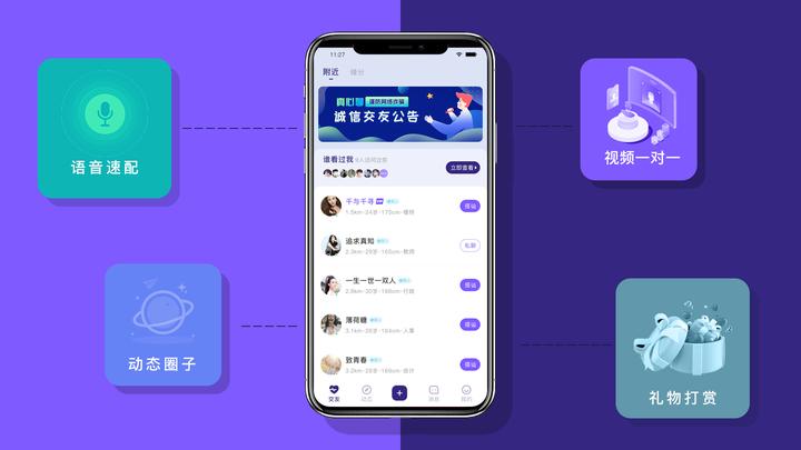 社交APP一对一开发需要注意什么?怎么节省成本? - 知乎