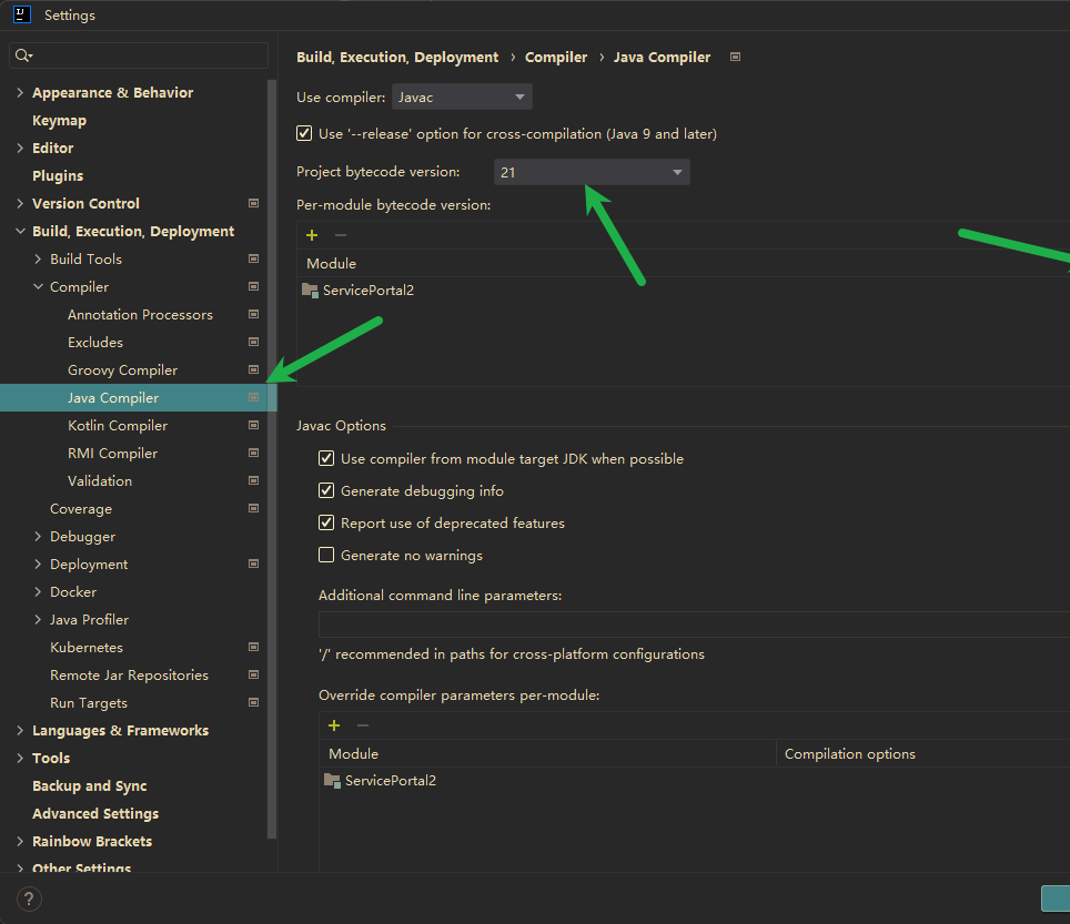 从 Spring Boot 2.x 到 3.5.x + JDK21:一次完整的生产环境迁移实战 - 知乎