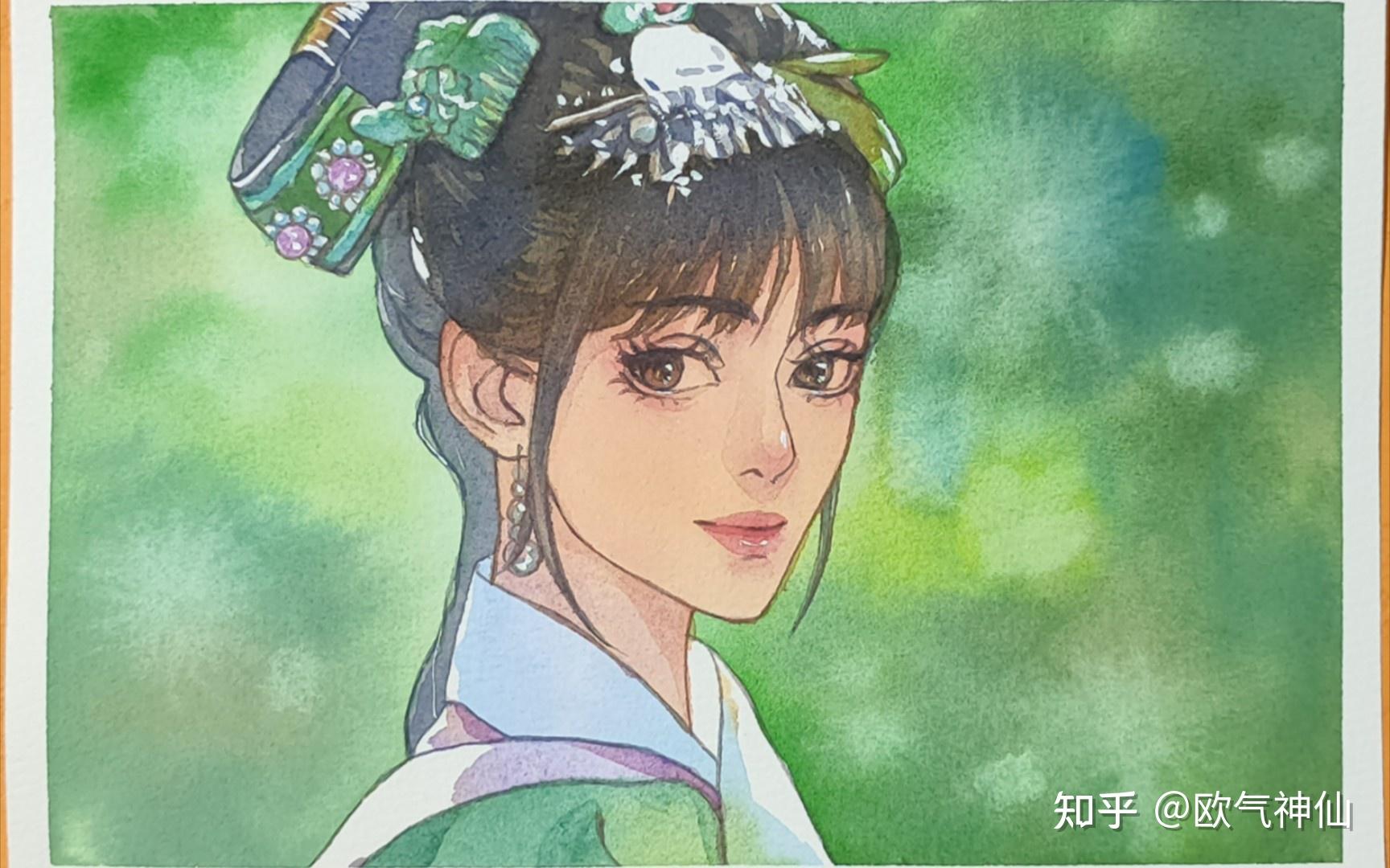 安陵容如果遇到的是如懿,故事会不会不一样? - 知乎