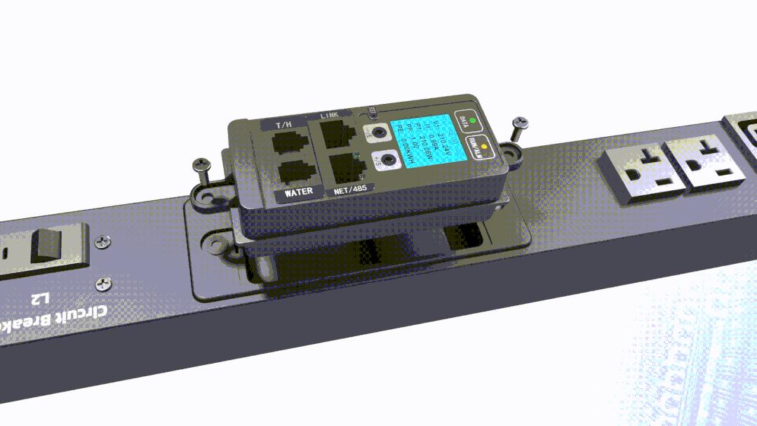 Metrix Pdu 浅谈智能型PDU对现代数据中心的重要性 - 知乎