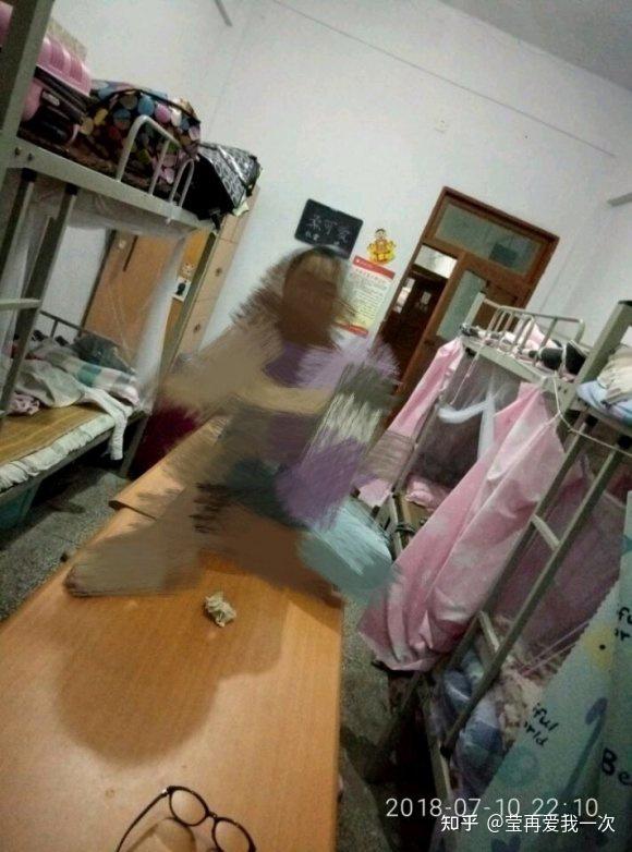 重庆铜梁中学宿舍怎么样真的很差吗