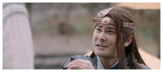 《倚天屠龙记》光明右使范遥到底有什么厉害武功?