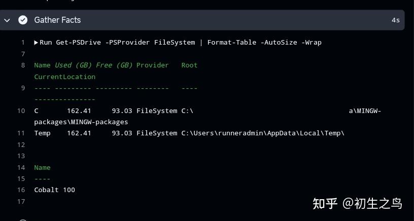 如何评价 Github Actions Windows ARM CI Runners 免费公测? - 知乎
