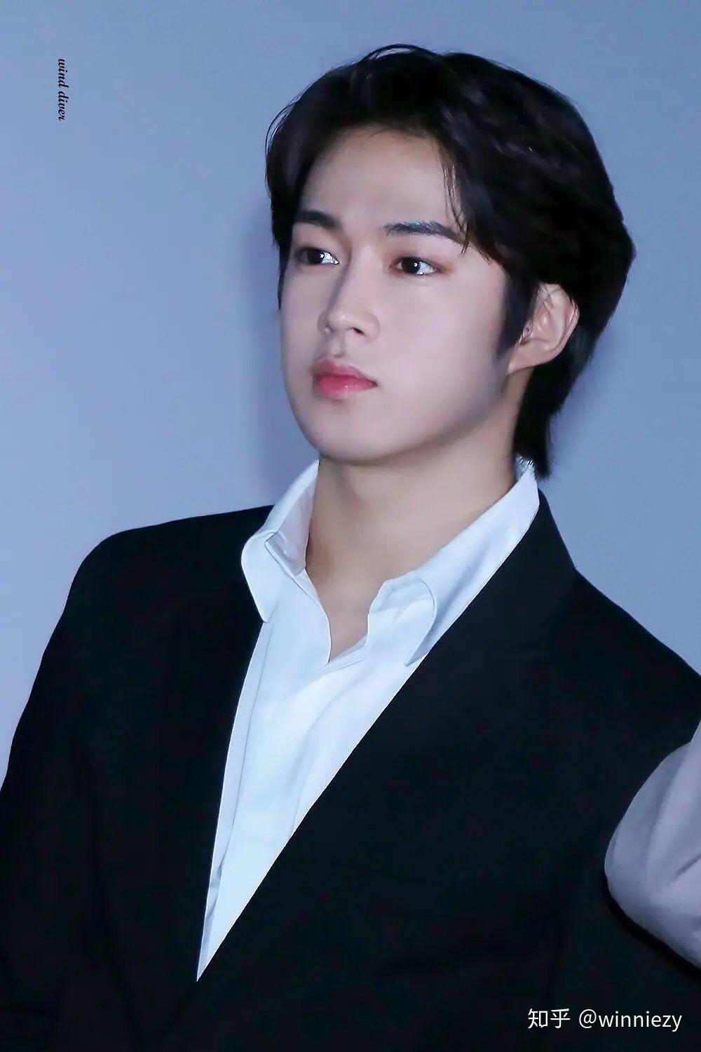 如何评价sf9李达渊?