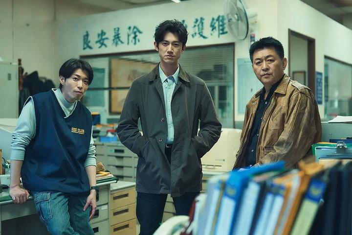 《模仿犯》:人性之恶,只是角度与视角不同 - 知乎