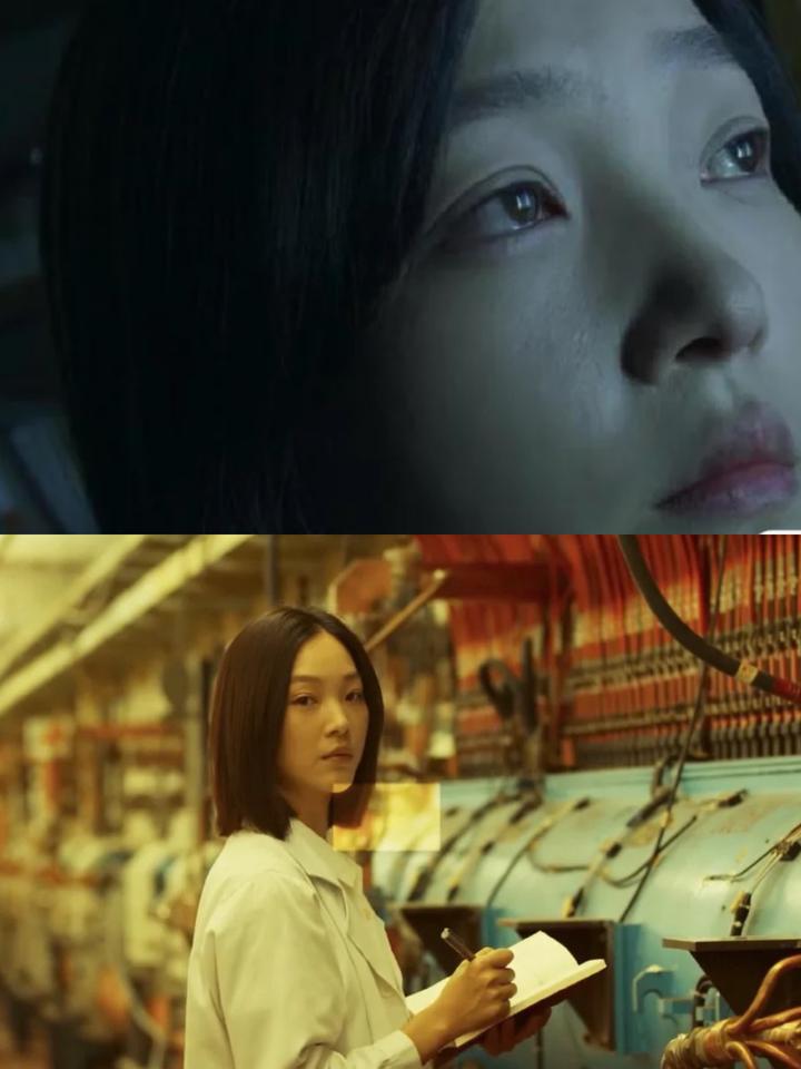 三体杨冬怎么了(电视剧三体杨冬自sha真相) - 知乎