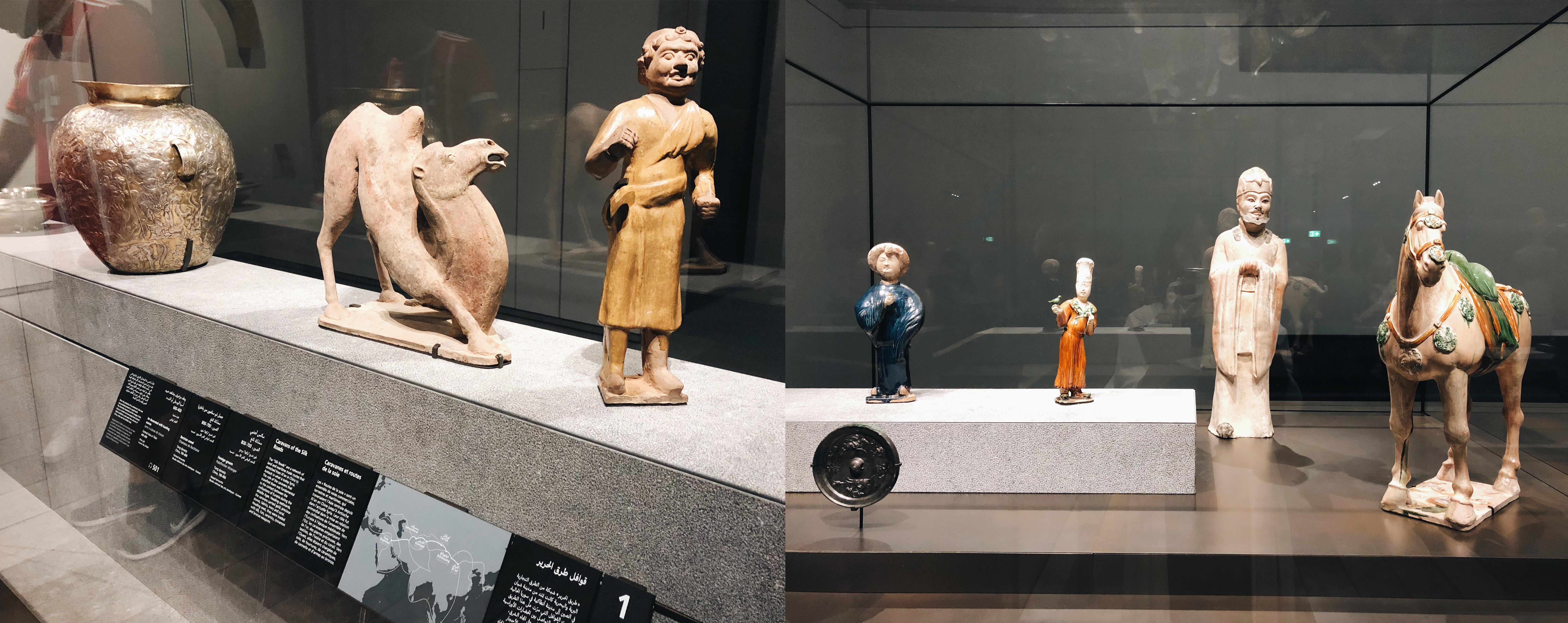 如何评价让·努维尔设计的卢浮宫阿布扎比分馆？