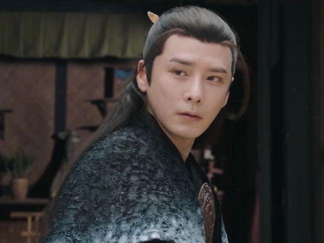 嗑完cp还有一点上头玉昭令这些幽族的故事太有爱了