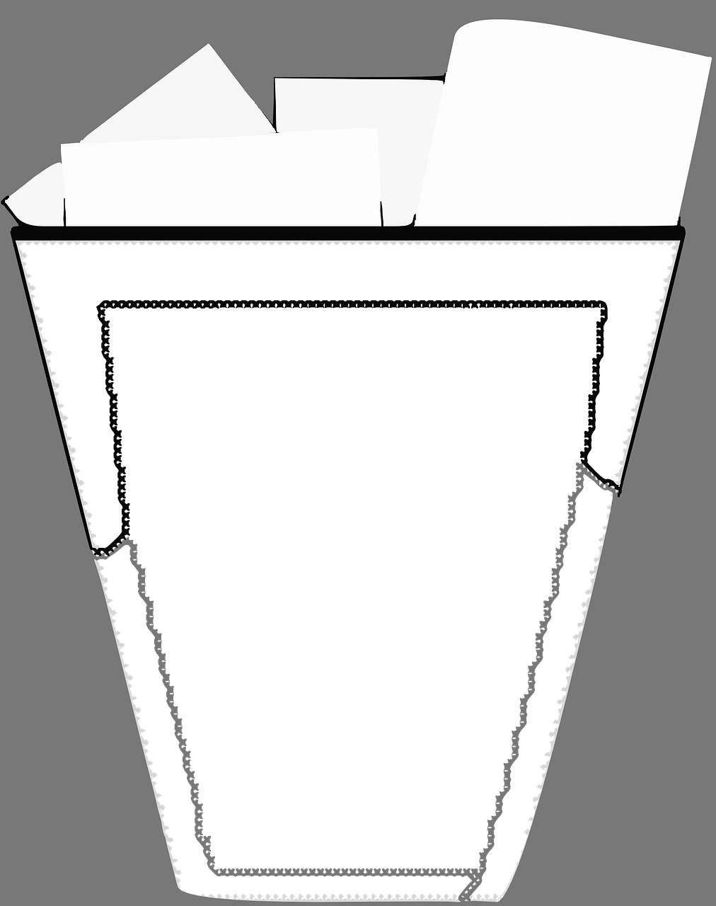 5. 家用垃圾桶推荐
