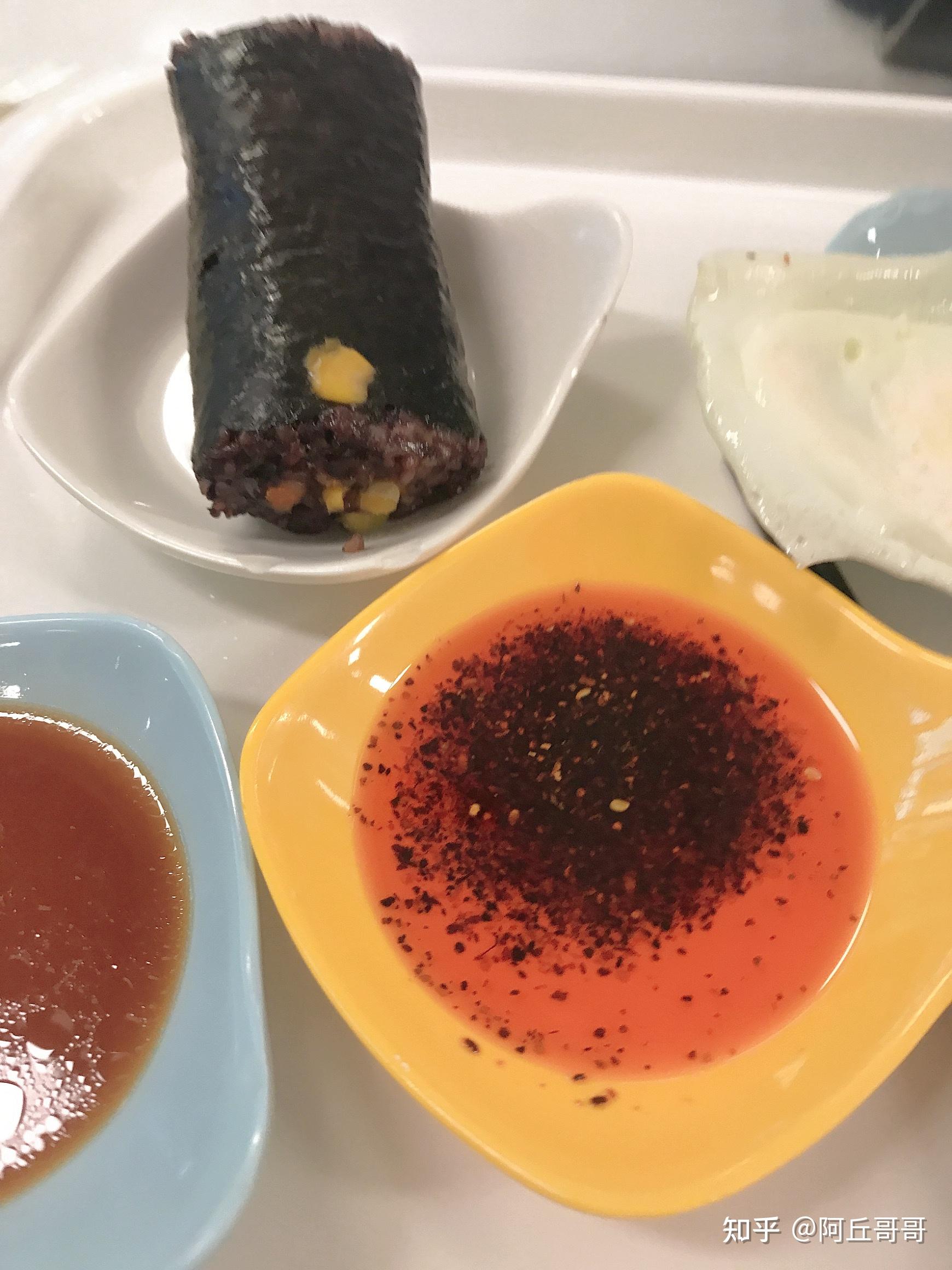 黑米黏糕太好吃 - 知乎