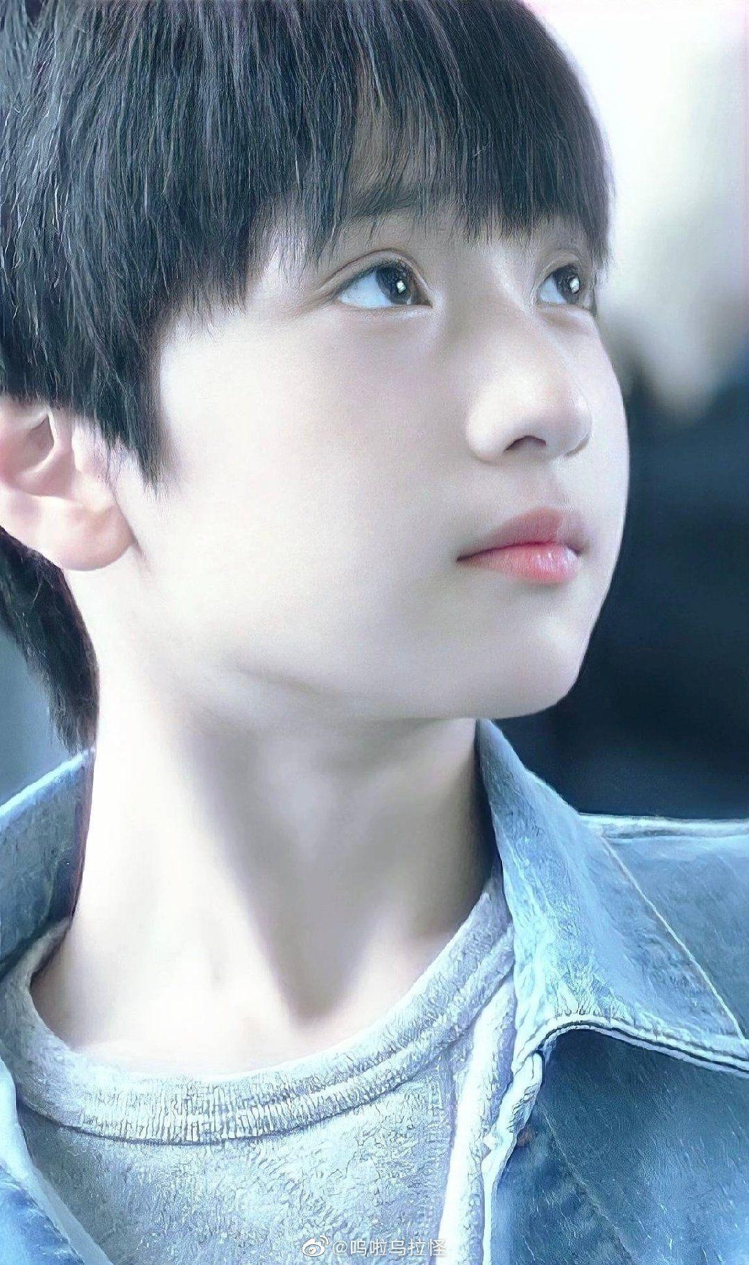 严浩翔的出圈神图都有哪些? - 知乎