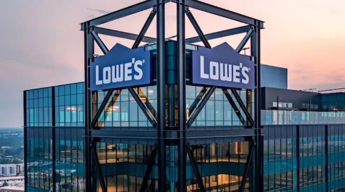 一篇文章带你了解Lowes市场和价格 - 知乎