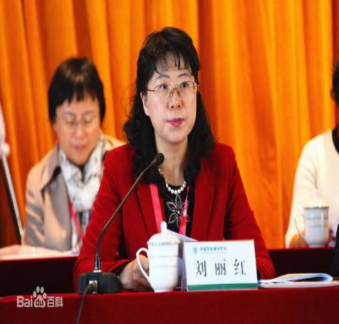刘丽红——海淀区人大代表、中国劳动关系学院副校长 - 知乎