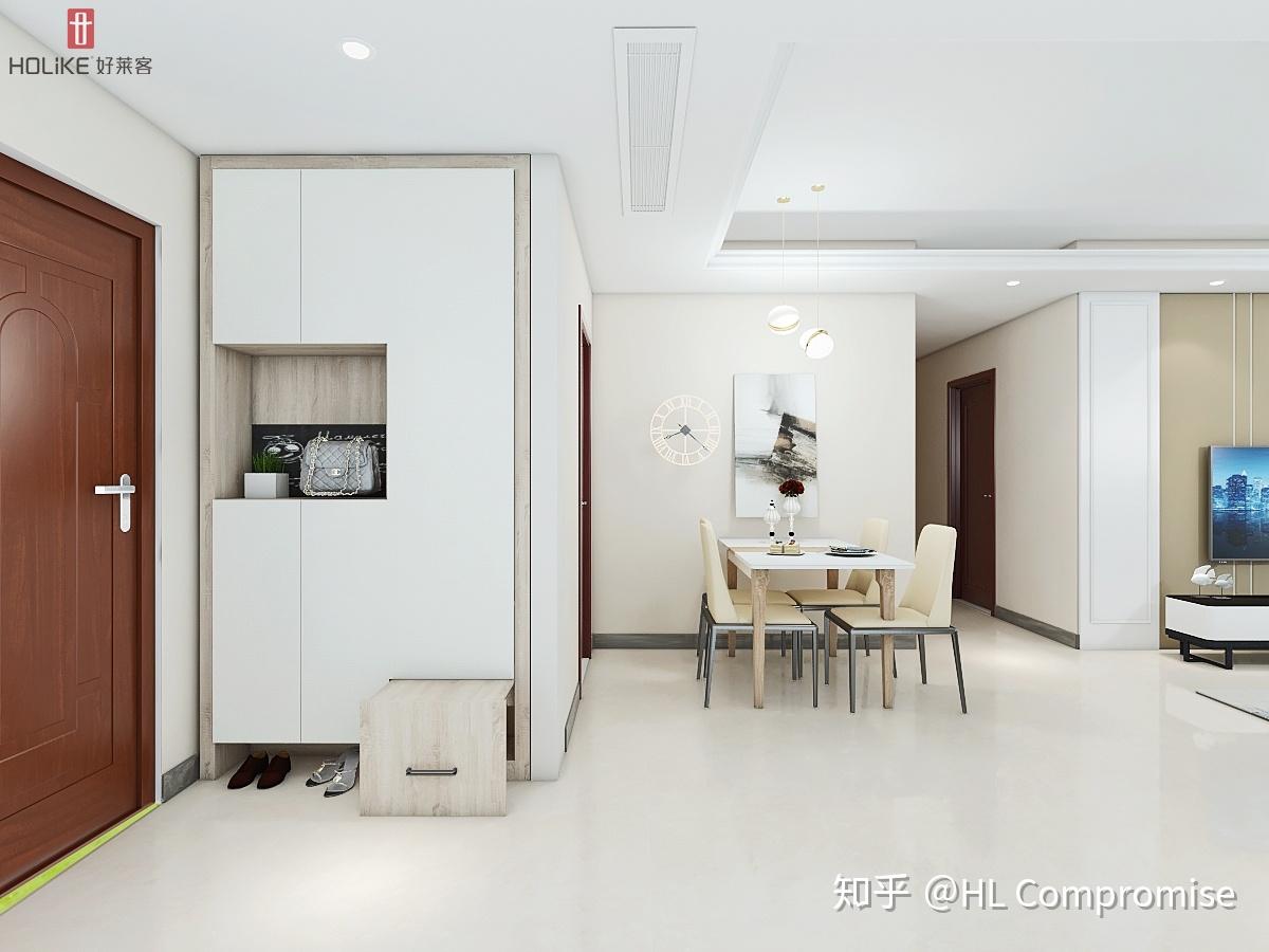 全屋定制——定制柜篇 - 知乎