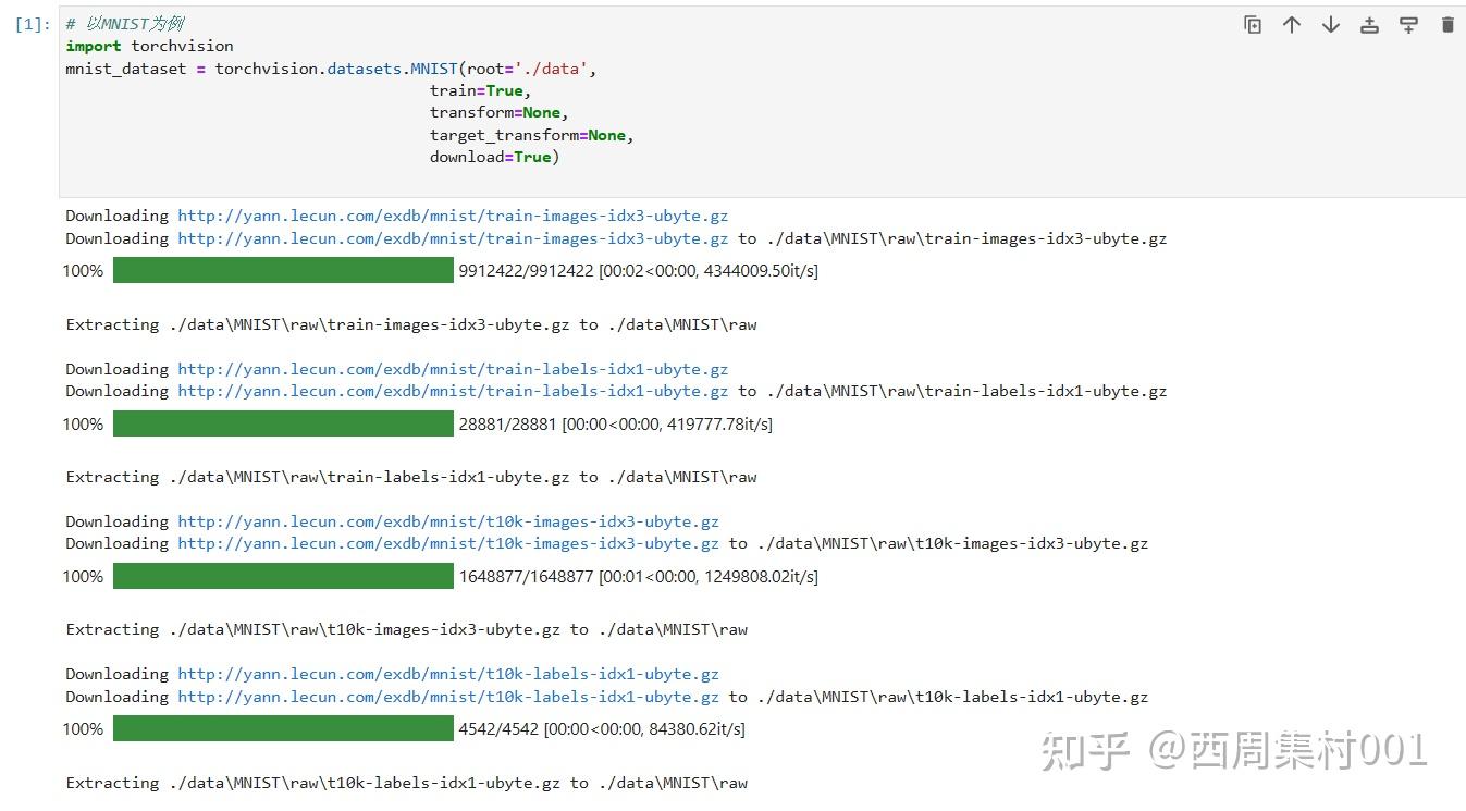 3 1 pytorch torchvision 01 