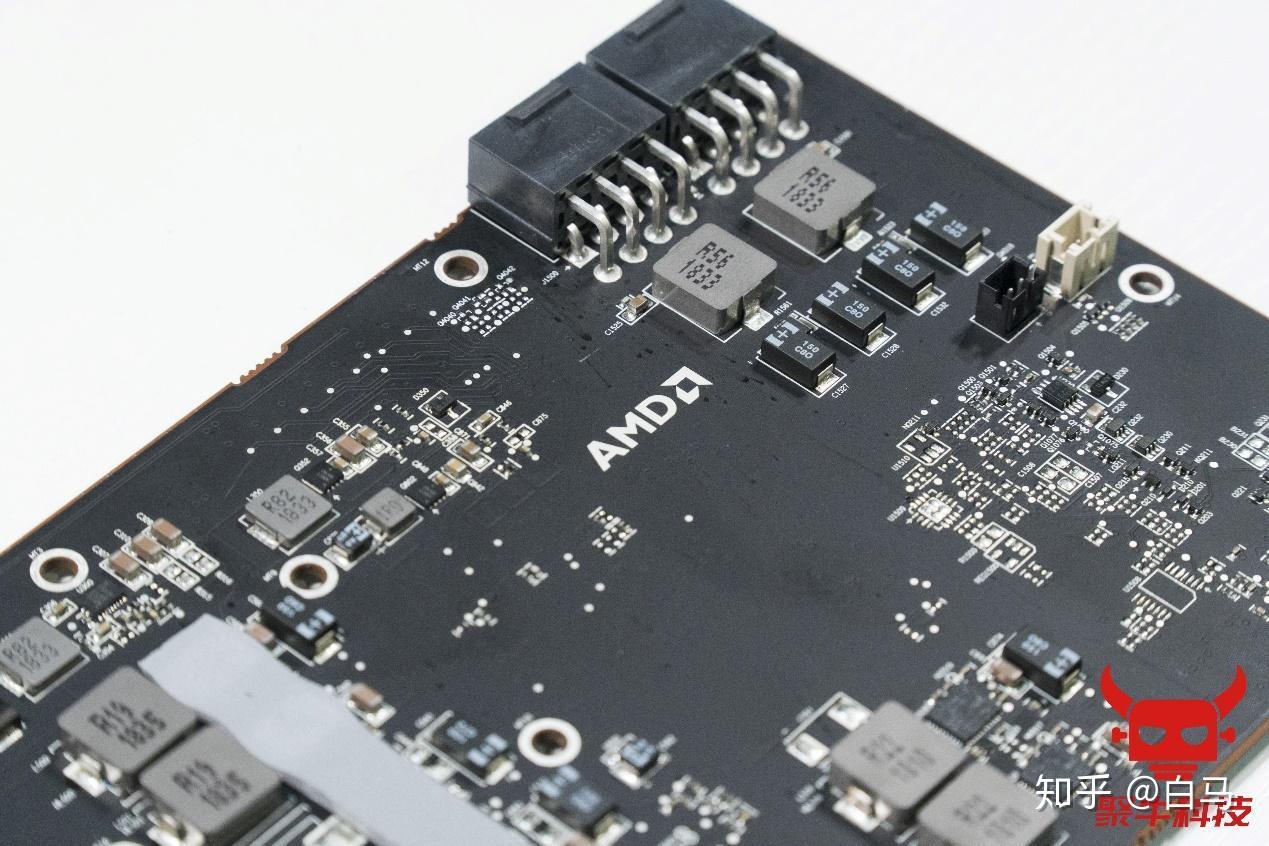 AMD YES！全球首款7nm游戏显卡 Radeon VII性能评测 - 知乎