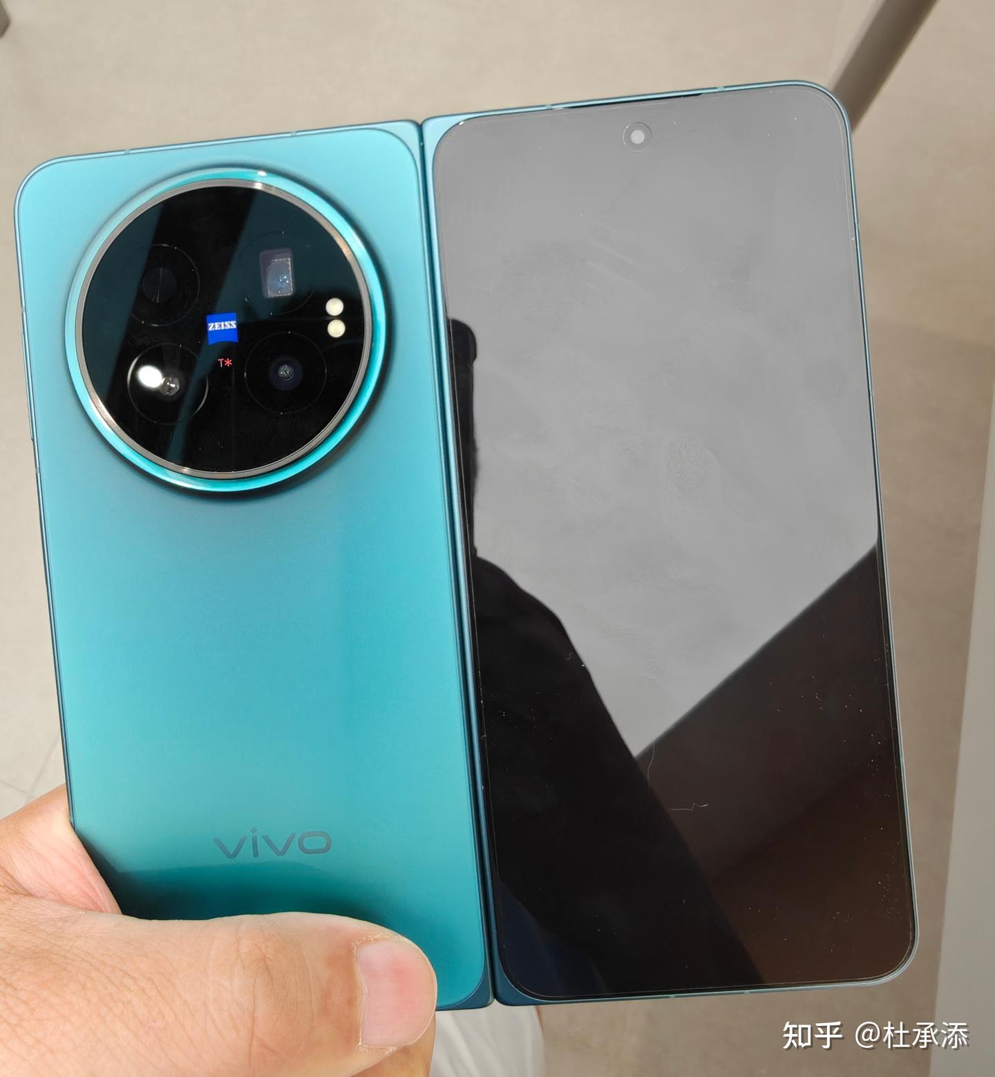 vivo X Fold 6不值得入手?