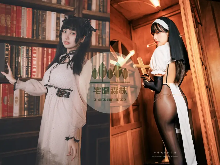 [真爱版]慕慕Momo写真合集资源下载汇总[持续更新]-图合集