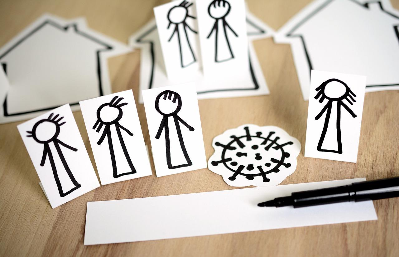 年防疫工作概述与成效