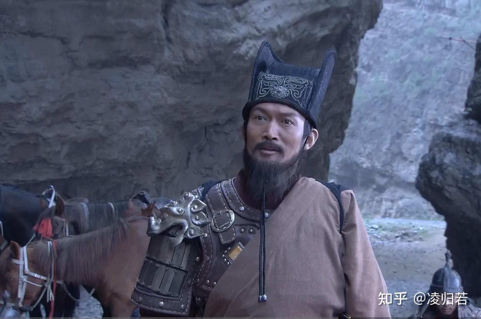 神探狄仁杰：罪不容诛，王孝杰强行洗白？他身上至少有三个破绽 - 知乎