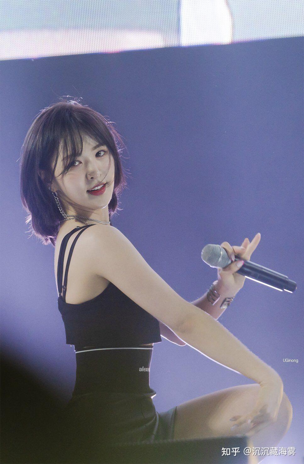 对于redvelvetwendy的solo你有什么看法和期待