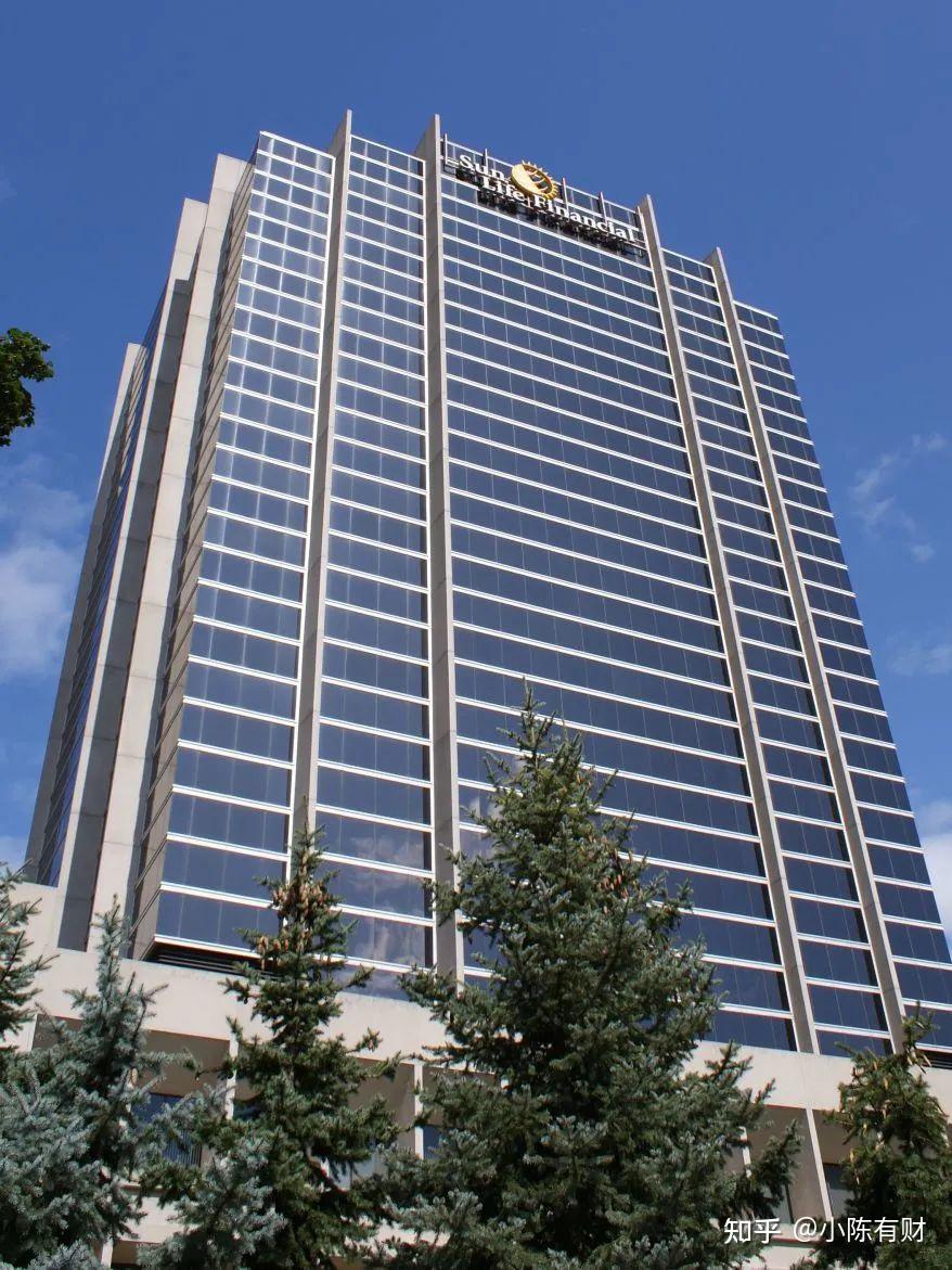 为什么世界五百强中保险公司占了约10左右的比重