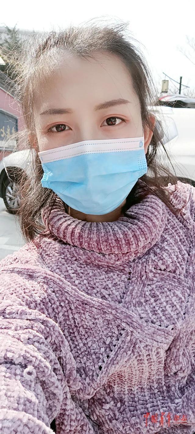 司令员眼中的抗疫英雄57:肖雅星,90后牵手300家酒店建医护驿站