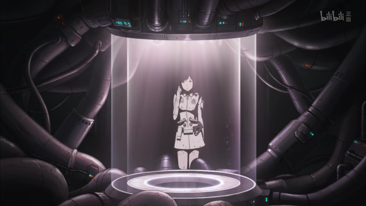 怎样评价tv动画希德尼娅的骑士它有些什么特别的看点