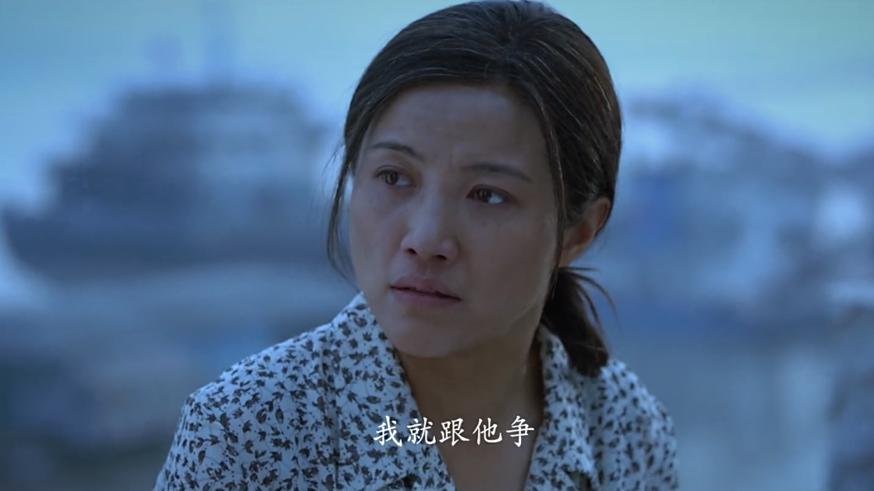 电影万箭穿心李宝莉错了吗如果错了错在哪里