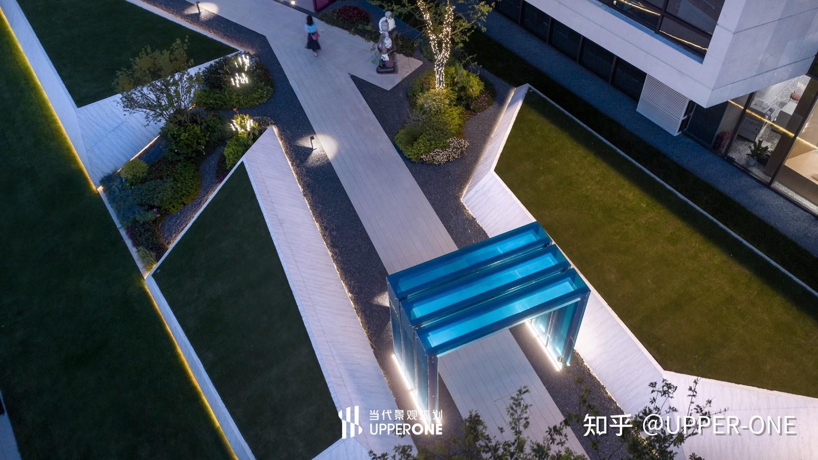 力高·凤凰新天景观设计:Art Box理念下的网红地标与城市共生 - 知乎