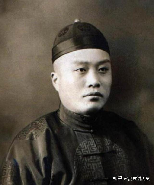 中国最后一次科举，刘春霖为何从榜眼变状元？虽侥幸却也实至名归 - 知乎