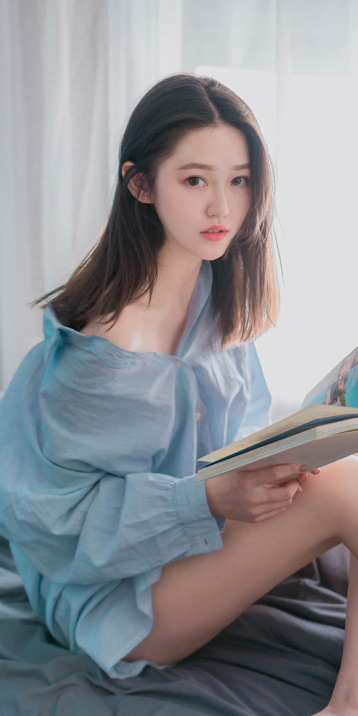 可以分享一些你私藏的全面屏壁纸吗? - 知乎