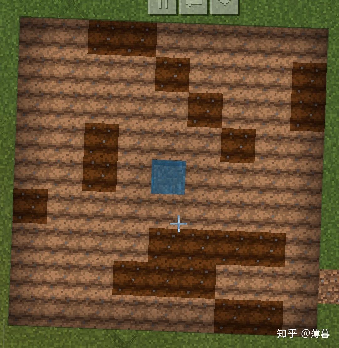 Minecraft生存指南专题:种植 - 知乎