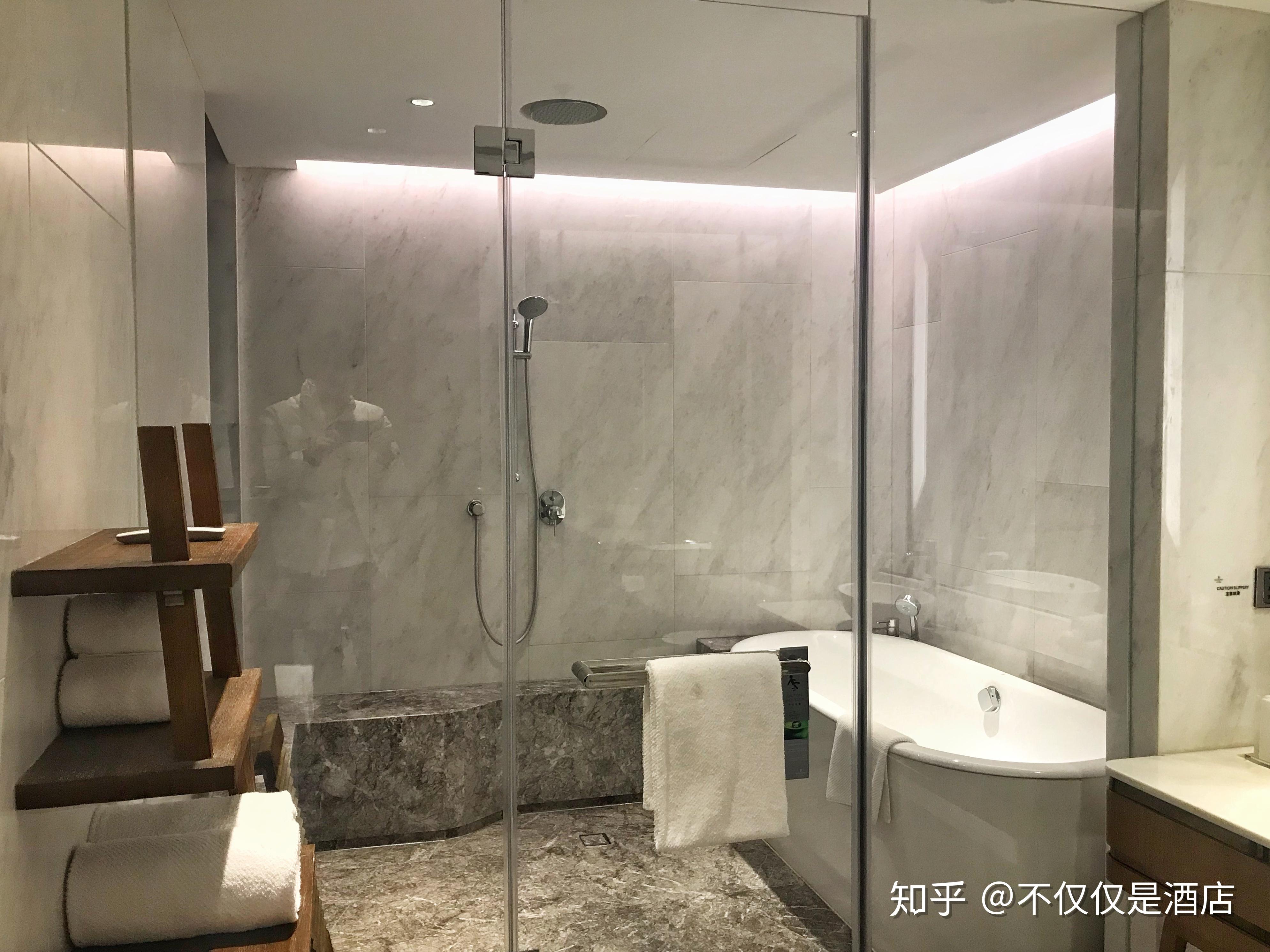 西安万豪系旗下性价比最高的的酒店——西安万丽酒店 - 知乎