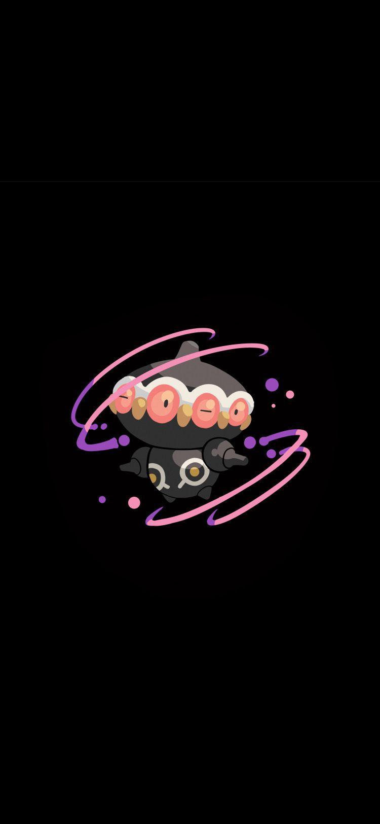 有没有哪些好看的精灵宝可梦手机壁纸