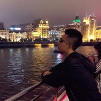 Zhihu profile picture for @mahatma