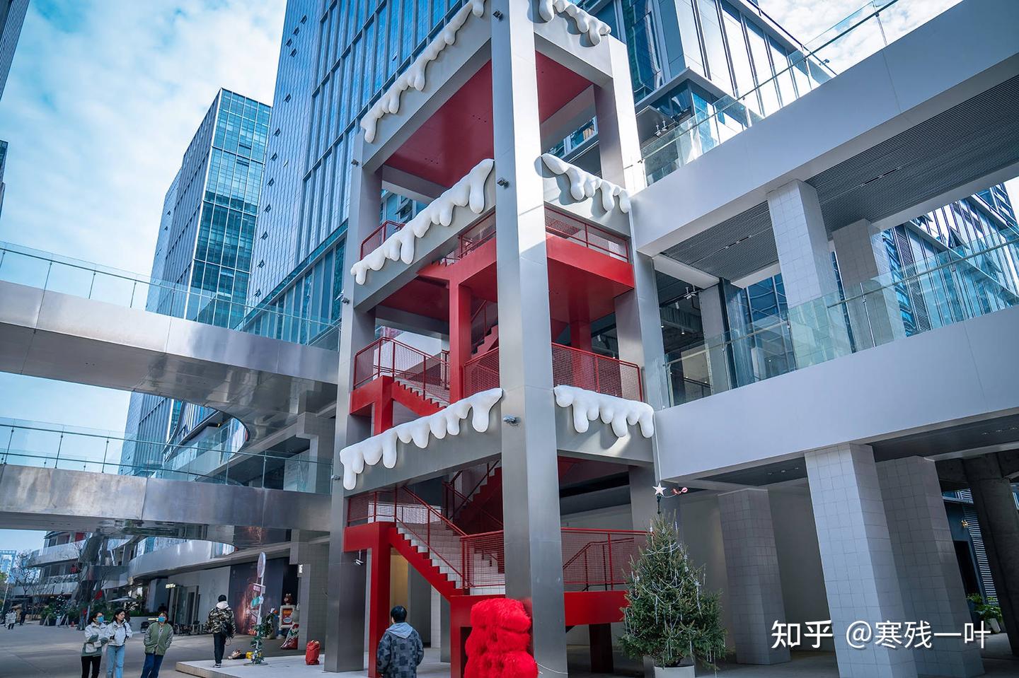 带你了解杭州滨江区,这里不仅有高新科技,还有深厚文化底蕴 - 知乎