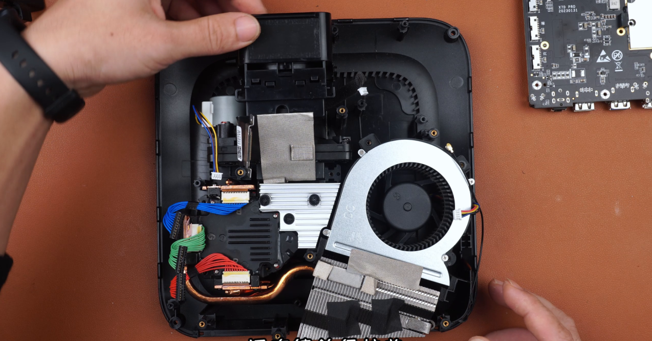 有好用的投影仪吗?