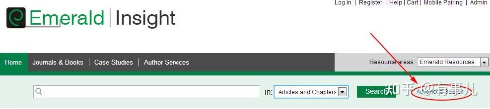 emerald 期刊论文可以下载吗? - 知乎