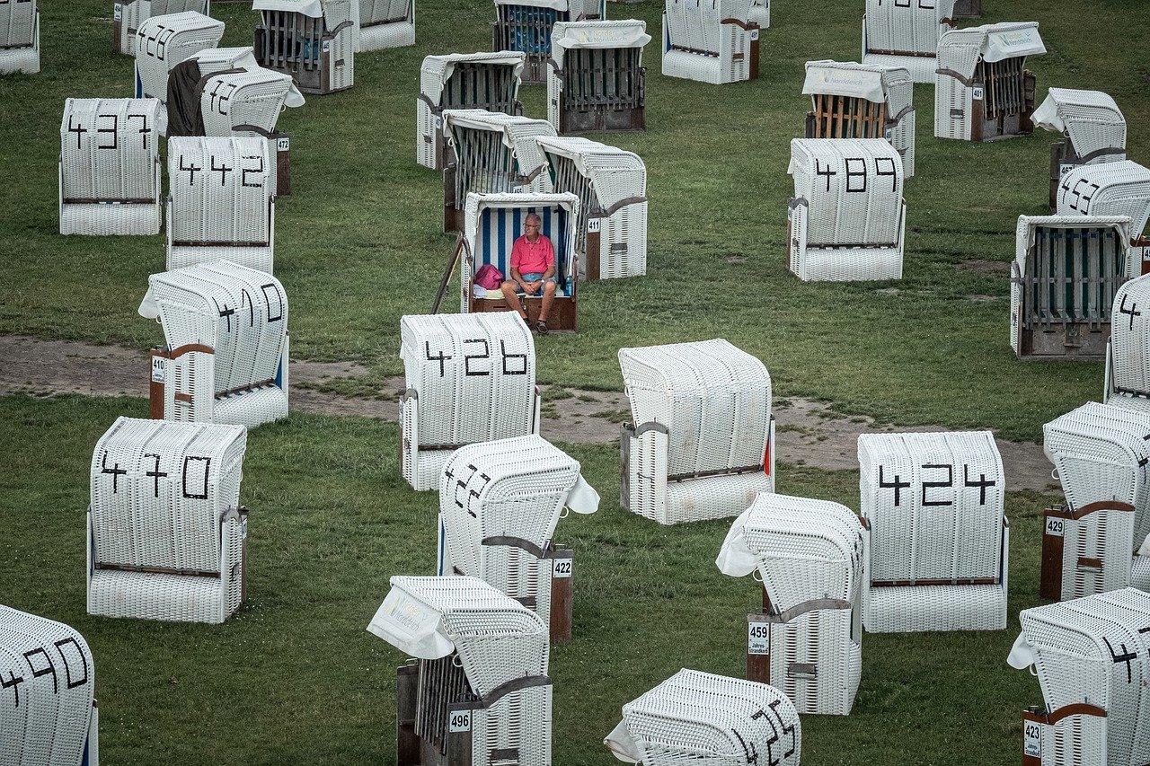 网布靠椅如何清洗