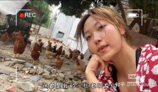 如何评价@野生珍妮?-如何评价野生珍妮