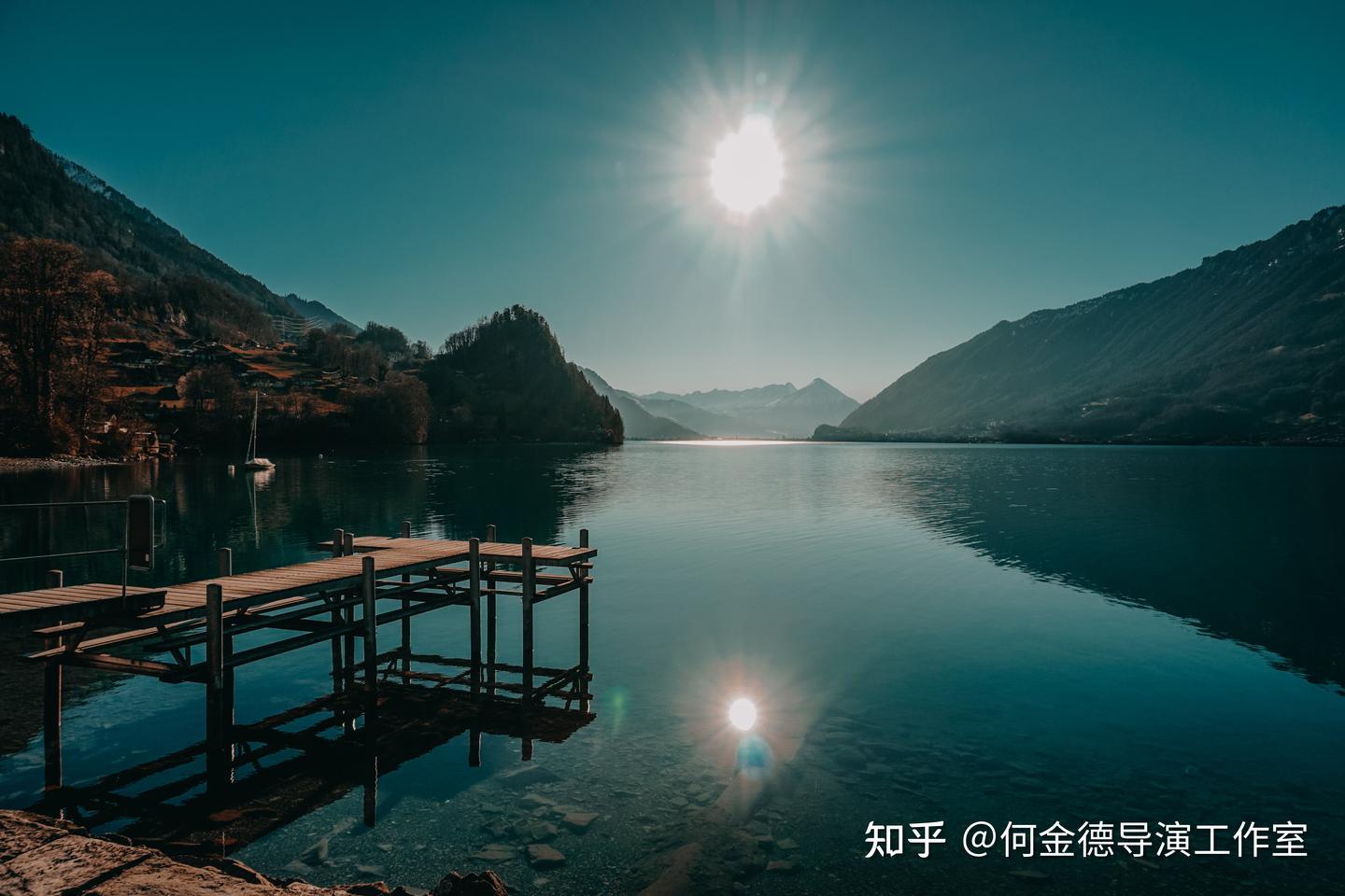 【40张】电脑桌面美图欣赏 - 知乎