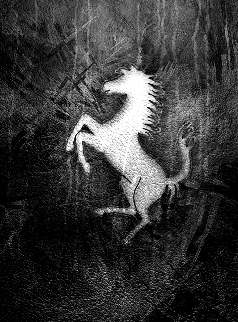 有什么创意 kindle 屏保壁纸? - 知乎