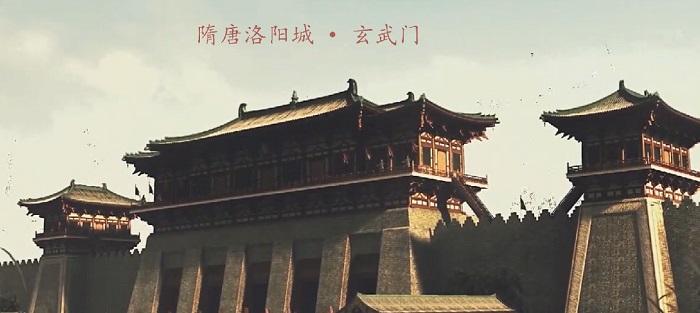 有多少人知道:唐朝有3次玄武门之变,但根本不在一个地方 - 知乎