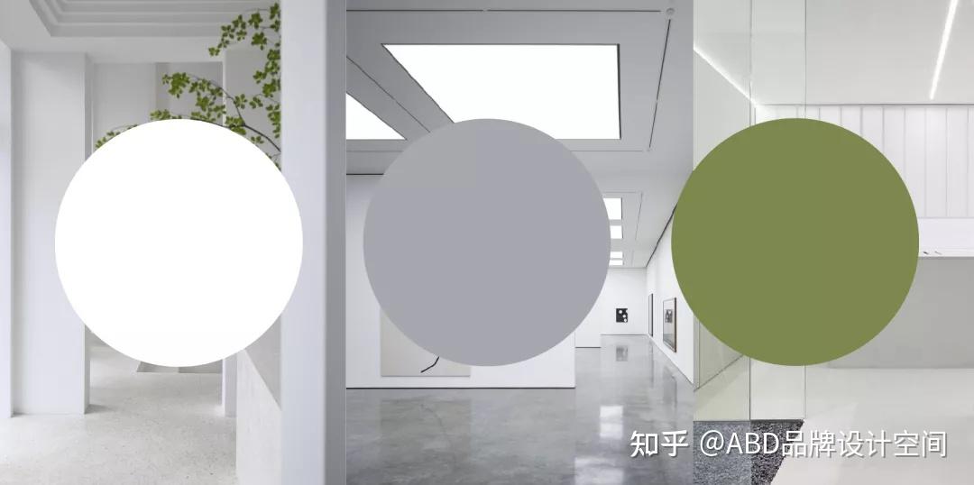 乐各办公室 | 魔戏空间设计案例 - 知乎